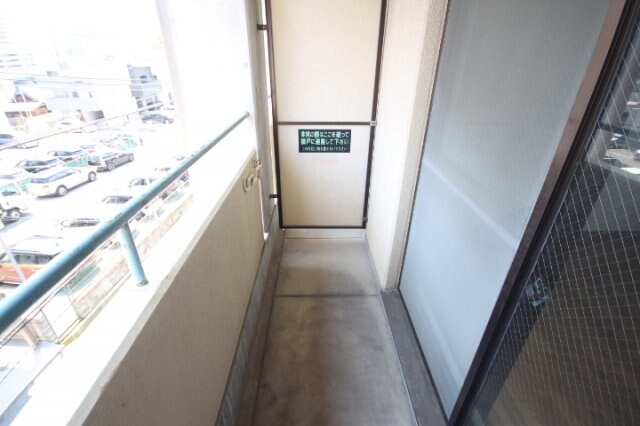 グランパラッツォの物件内観写真