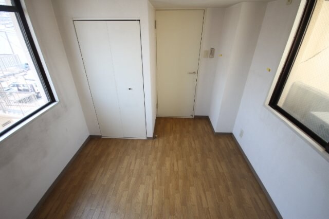 グランパラッツォの物件内観写真