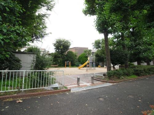 グランパラッツォの物件内観写真