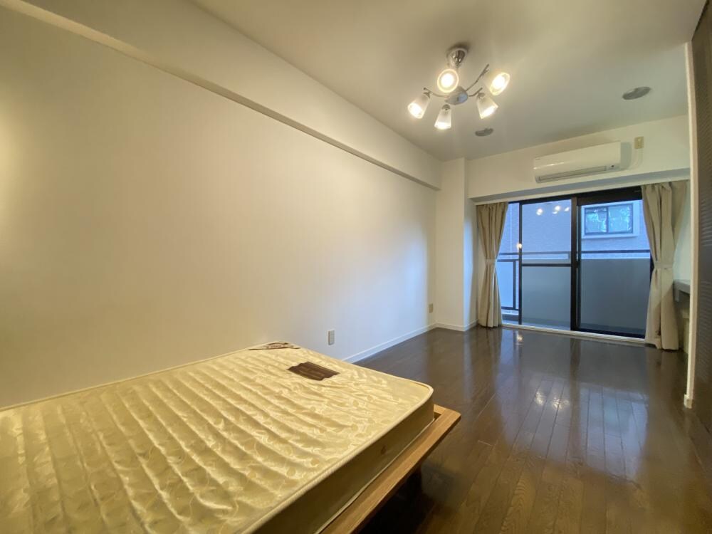 フレックス芦屋の物件内観写真