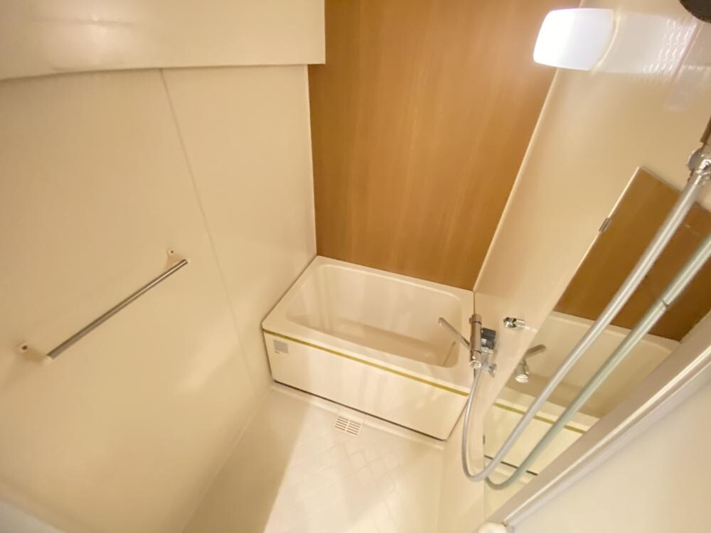 フレックス芦屋の物件内観写真