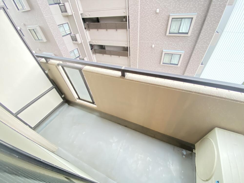 フレックス芦屋の物件内観写真