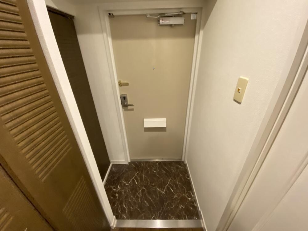 フレックス芦屋の物件内観写真