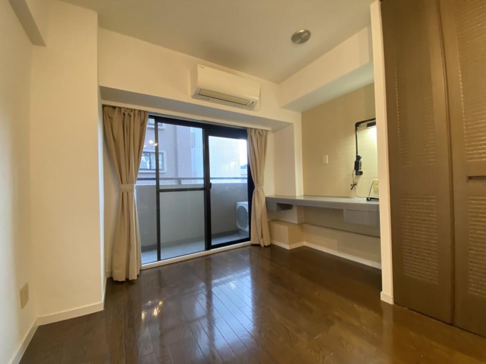 フレックス芦屋の物件内観写真