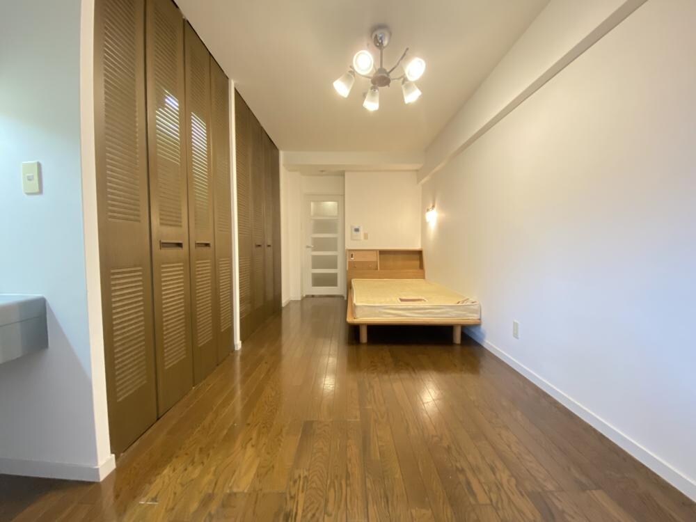 フレックス芦屋の物件内観写真