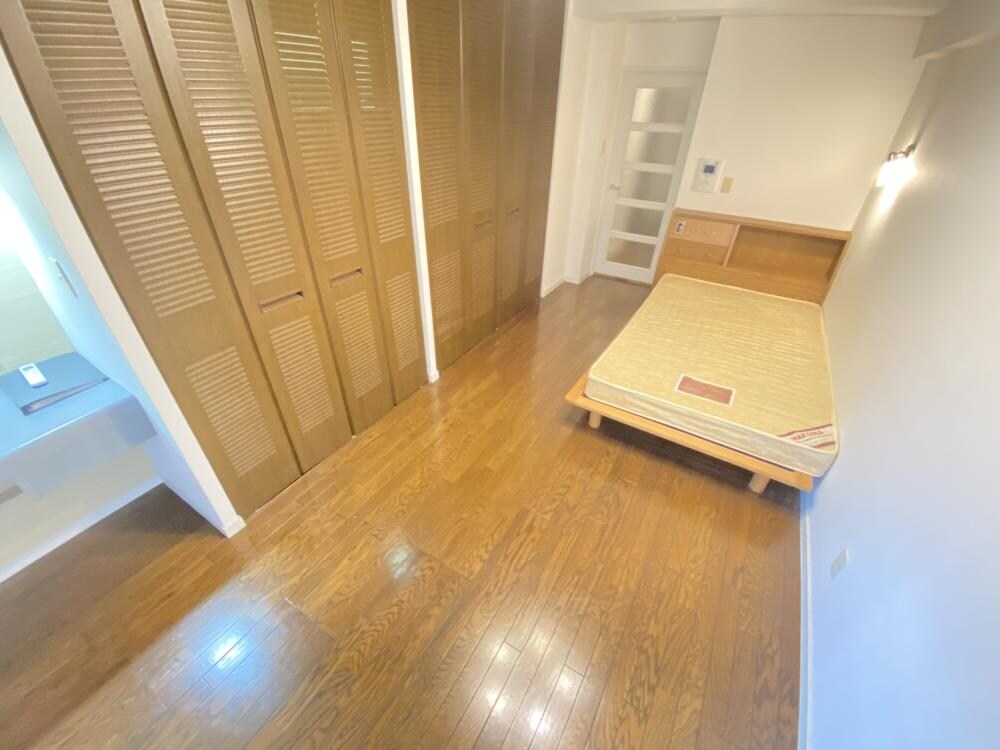 フレックス芦屋の物件内観写真