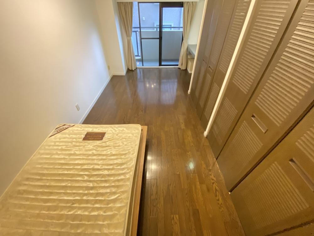 フレックス芦屋の物件内観写真