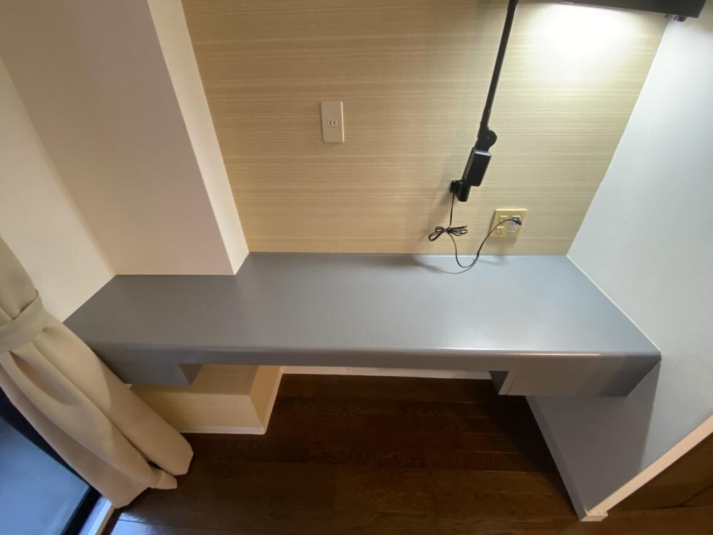 フレックス芦屋の物件内観写真