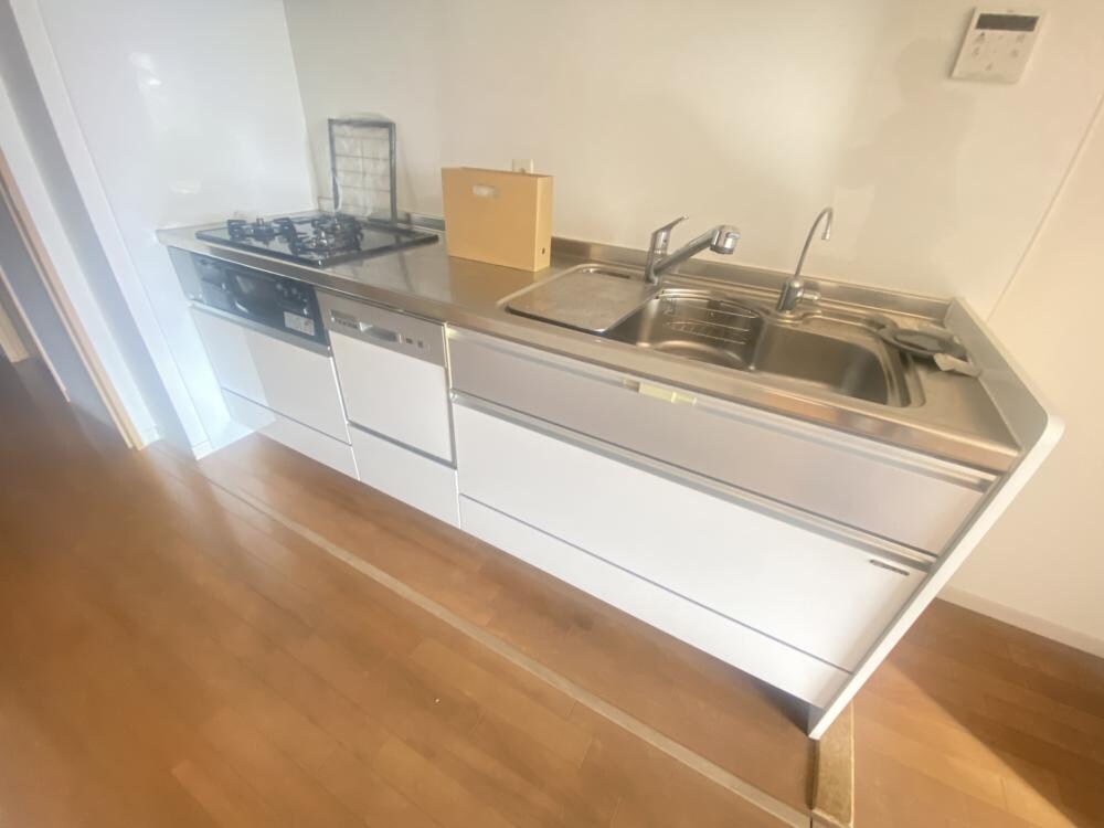 グランドメゾン阪神西宮の物件内観写真