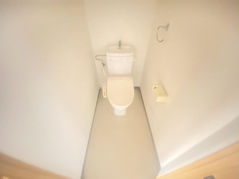 グランドメゾン阪神西宮の物件内観写真