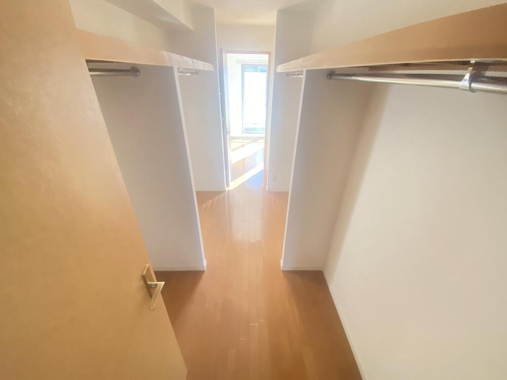 グランドメゾン阪神西宮の物件内観写真