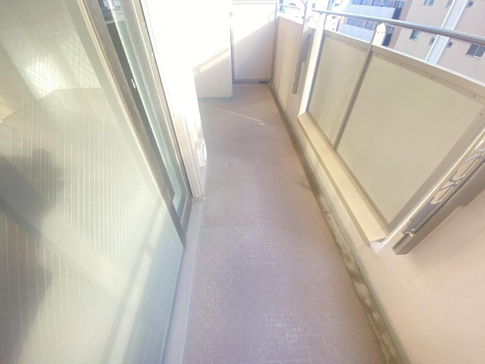 グランドメゾン阪神西宮の物件内観写真