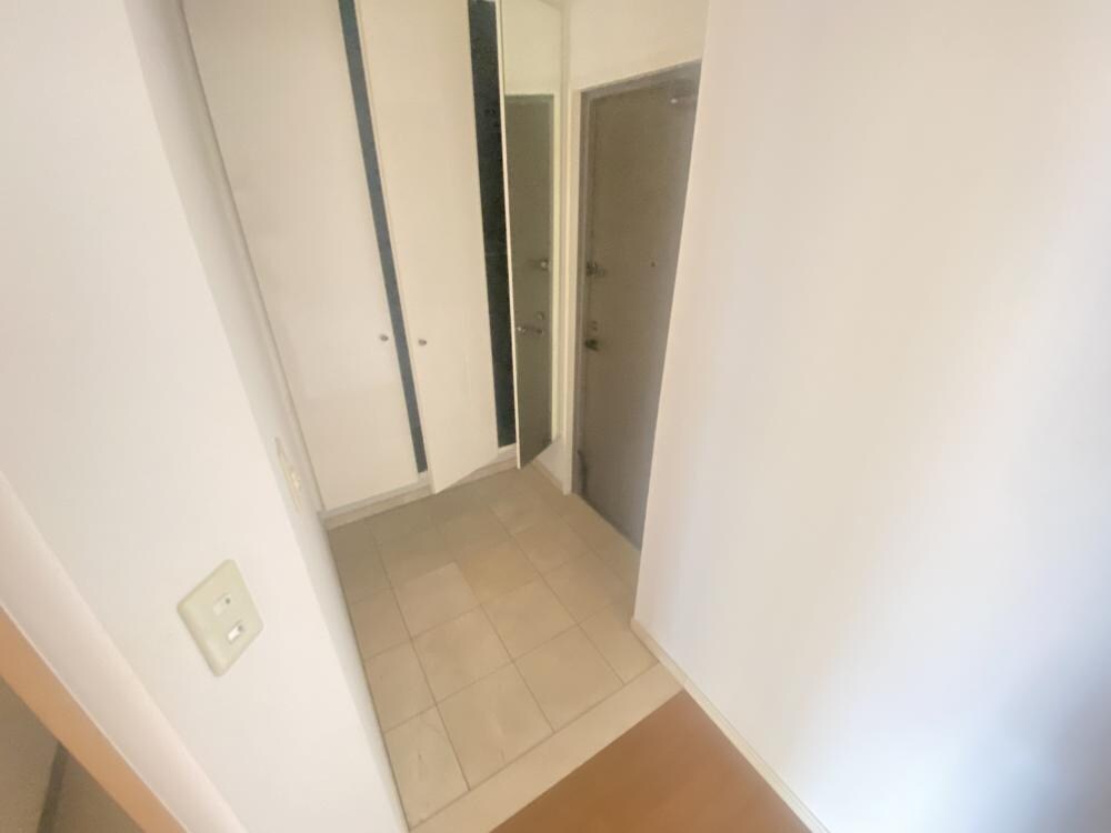 グランドメゾン阪神西宮の物件内観写真