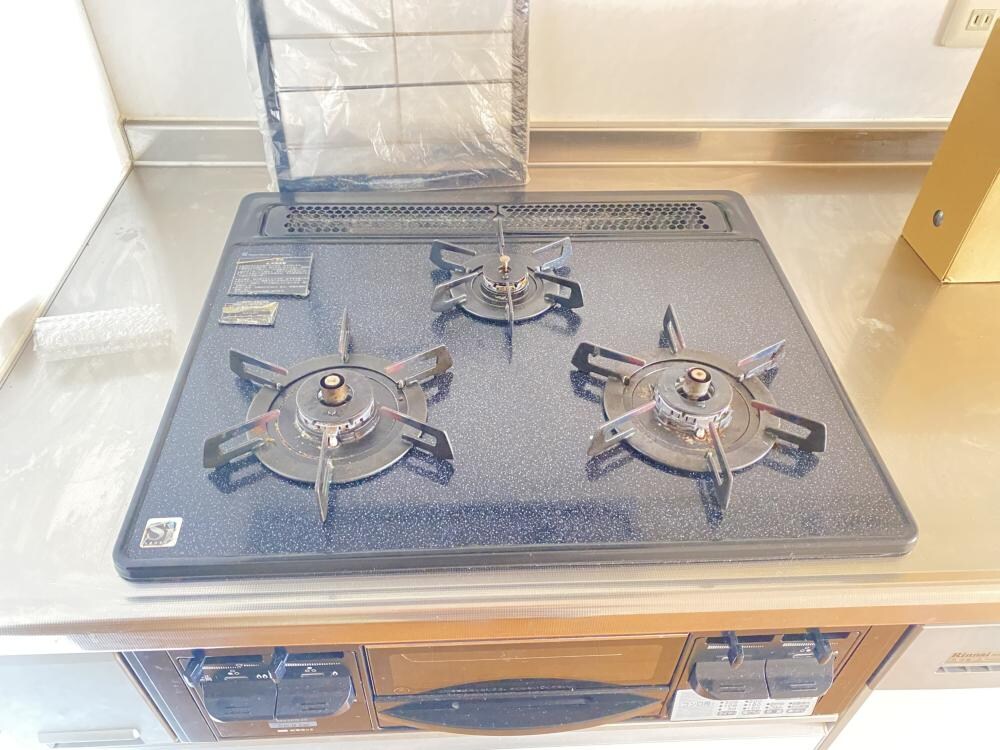 グランドメゾン阪神西宮の物件内観写真