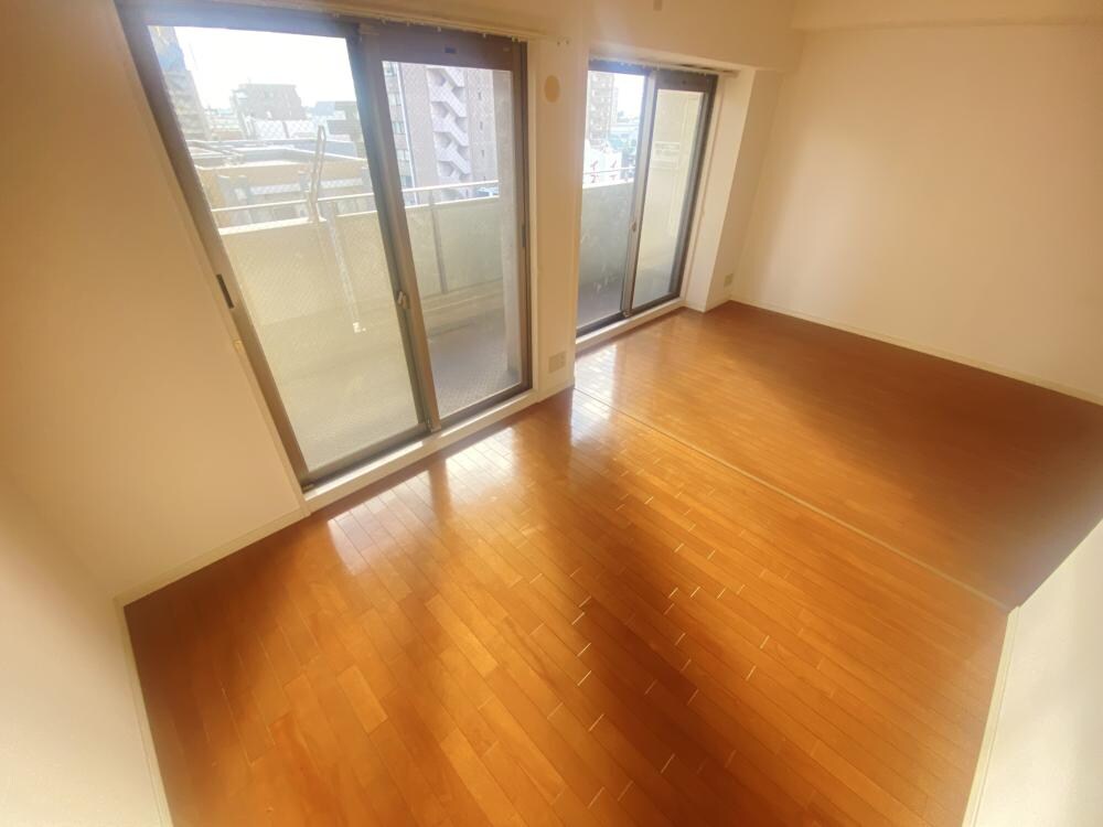 グランドメゾン阪神西宮の物件内観写真