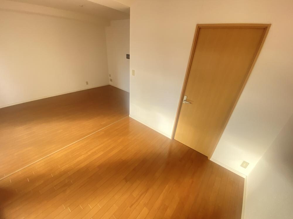 グランドメゾン阪神西宮の物件内観写真