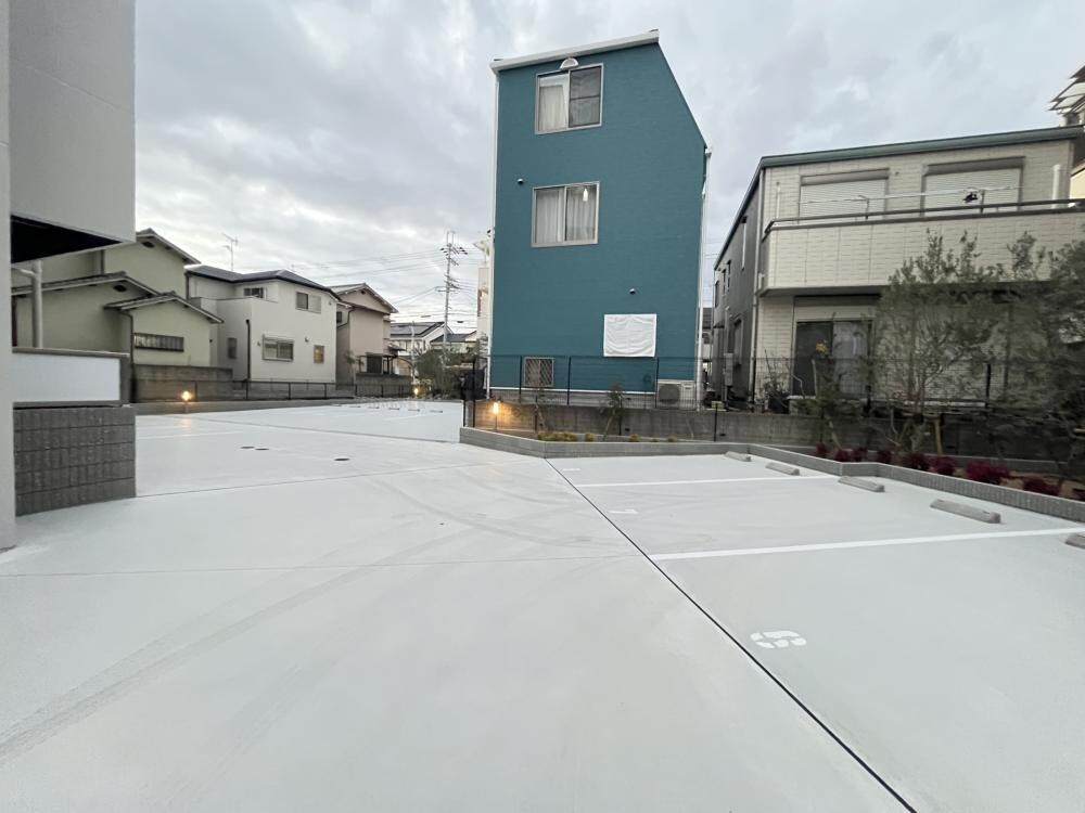 ONLYONE伊丹千僧の物件外観写真