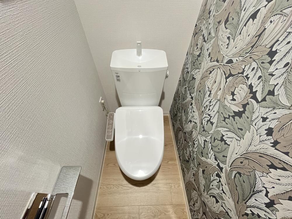 ONLYONE伊丹千僧の物件内観写真