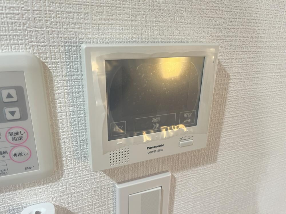 ONLYONE伊丹千僧の物件内観写真