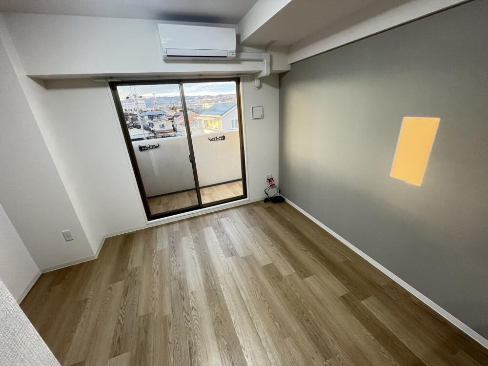 ONLYONE伊丹千僧の物件内観写真