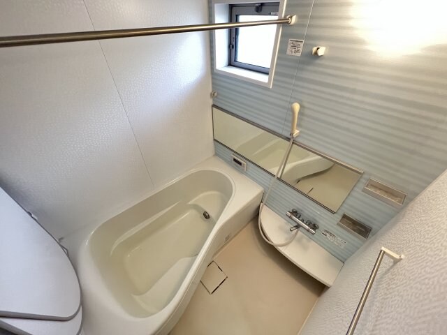 ソレーユ・コート　A棟の物件内観写真