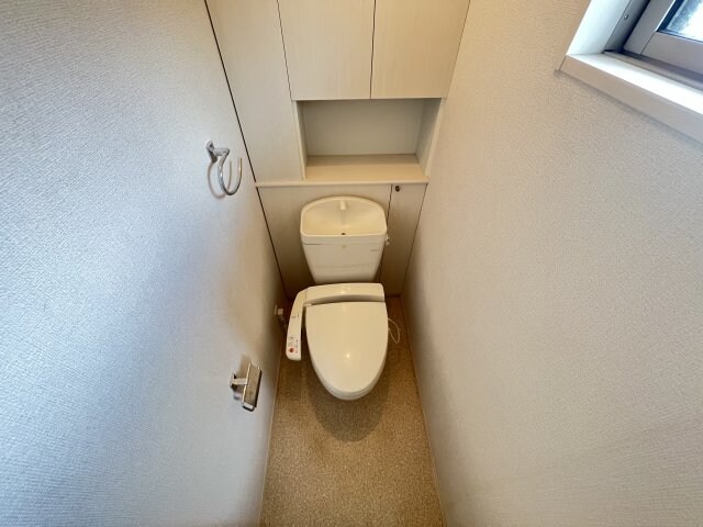 ソレーユ・コート　A棟の物件内観写真