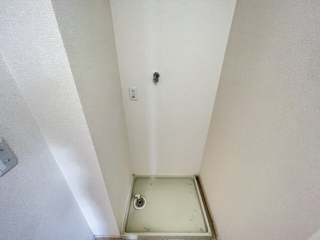 ソレーユ・コート　A棟の物件内観写真