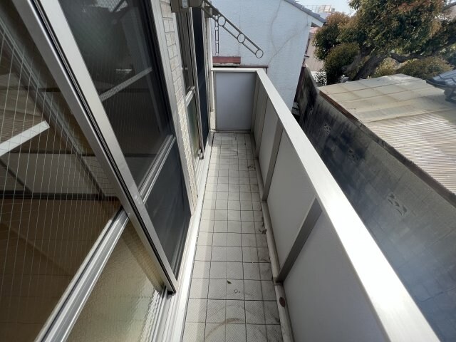 ソレーユ・コート　A棟の物件内観写真