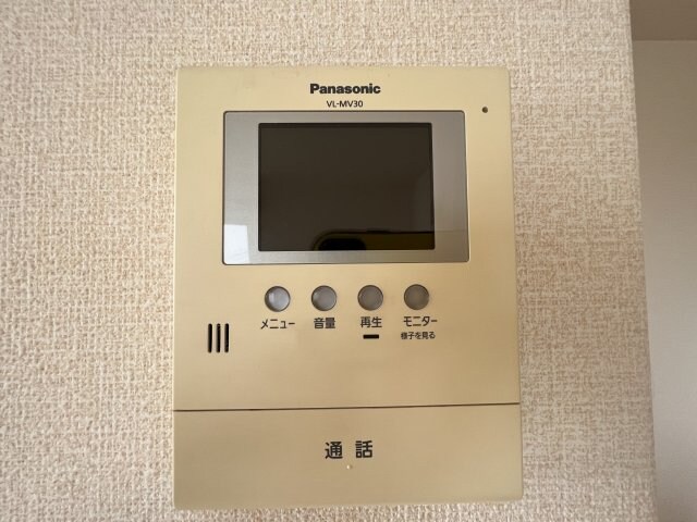 ソレーユ・コート　A棟の物件内観写真