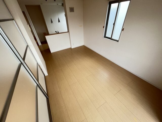 ソレーユ・コート　A棟の物件内観写真