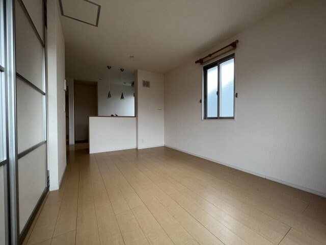 ソレーユ・コート　A棟の物件内観写真