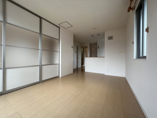 ソレーユ・コート　A棟の物件内観写真