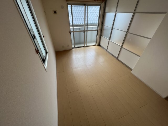 ソレーユ・コート　A棟の物件内観写真