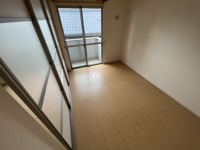 ソレーユ・コート　A棟の物件内観写真