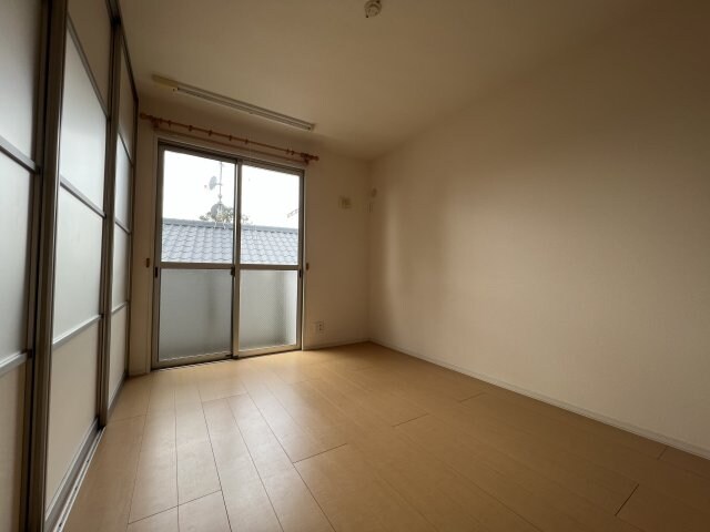 ソレーユ・コート　A棟の物件内観写真