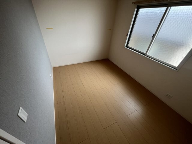 ソレーユ・コート　A棟の物件内観写真