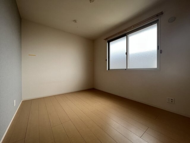 ソレーユ・コート　A棟の物件内観写真