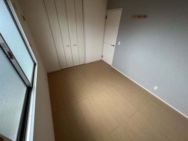 ソレーユ・コート　A棟の物件内観写真