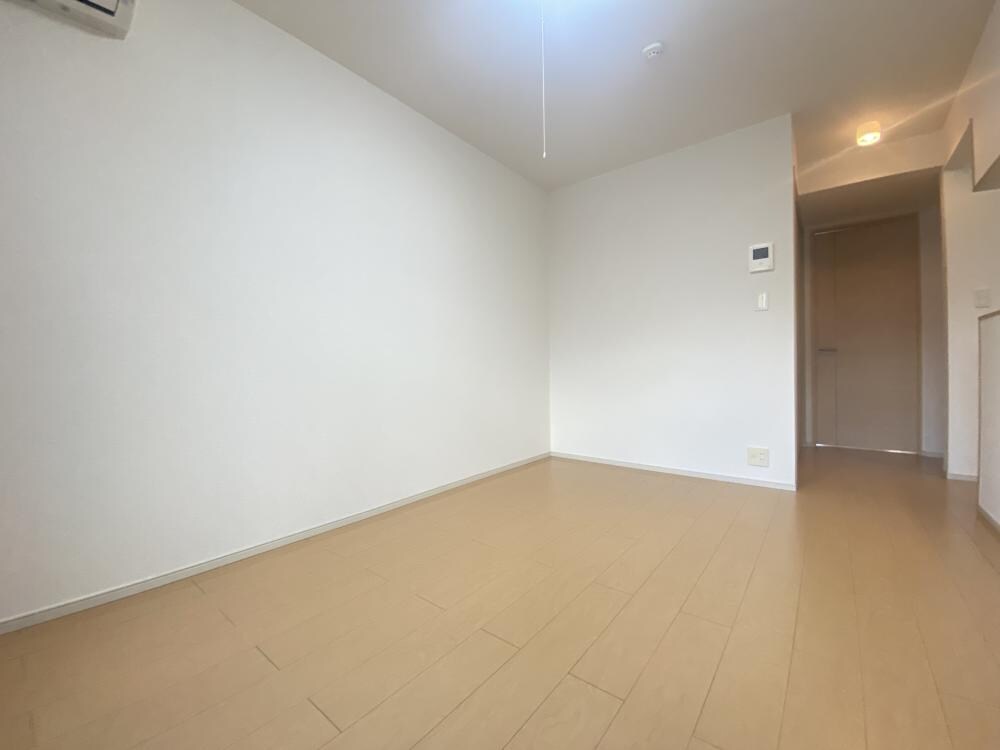 グラシア池尻の物件内観写真