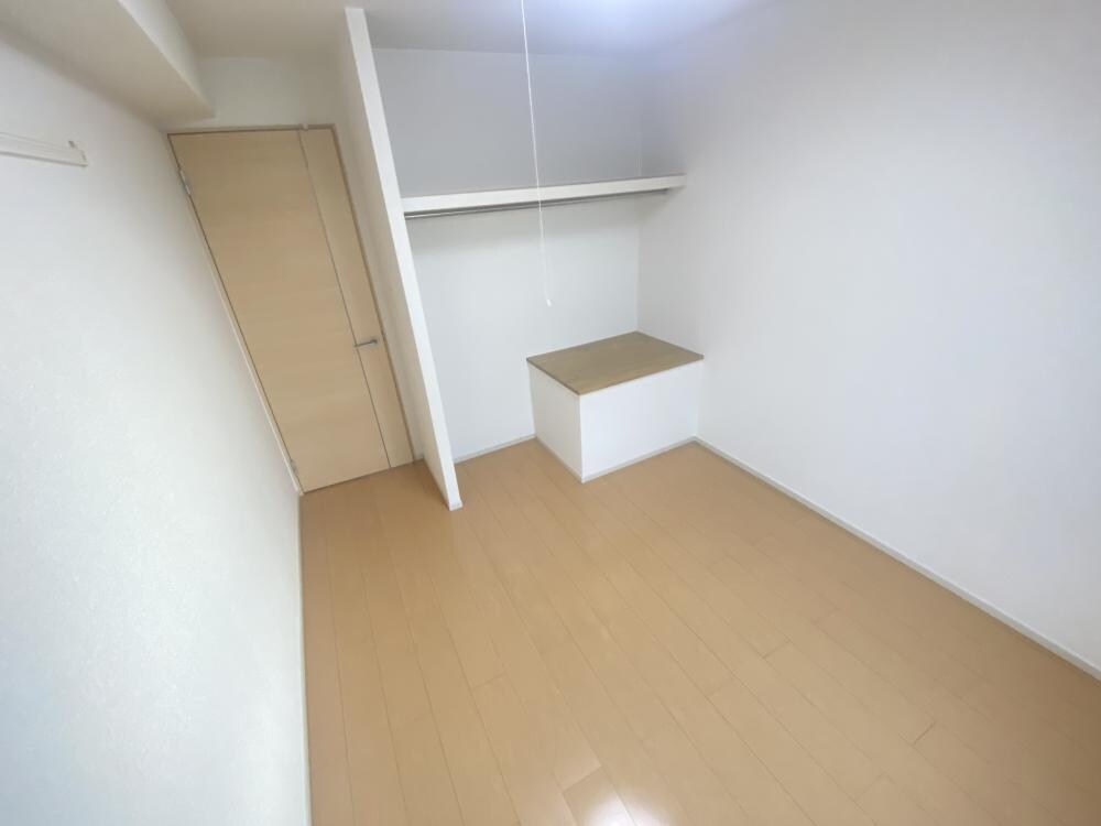 グラシア池尻の物件内観写真