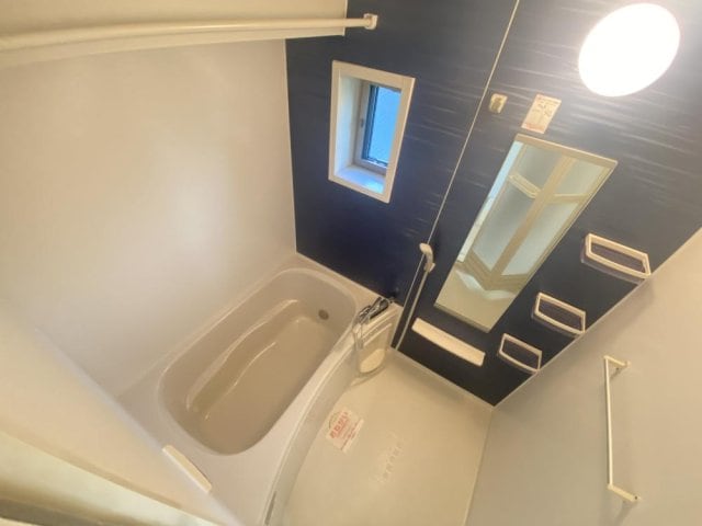 グラシア池尻の物件内観写真