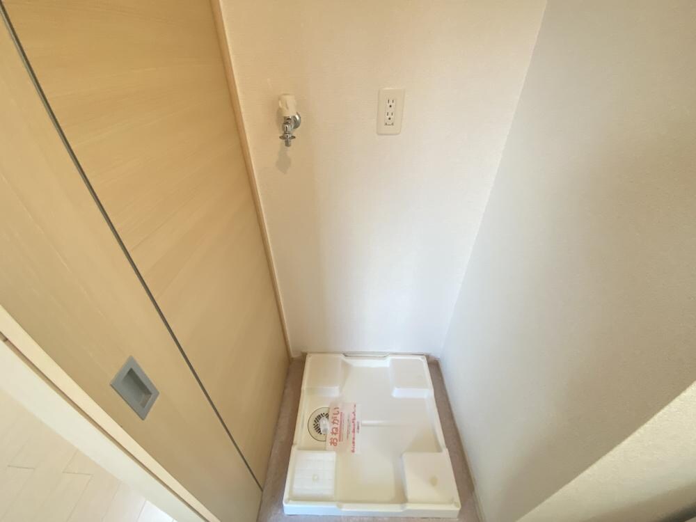 グラシア池尻の物件内観写真