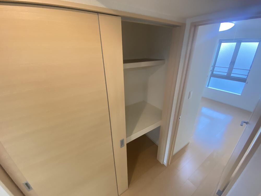 グラシア池尻の物件内観写真