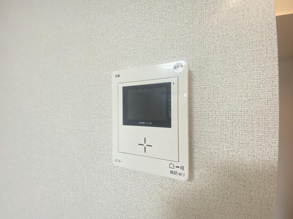 グラシア池尻の物件内観写真