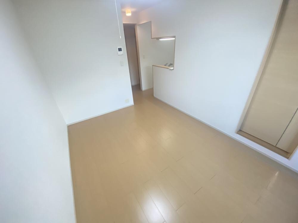 グラシア池尻の物件内観写真