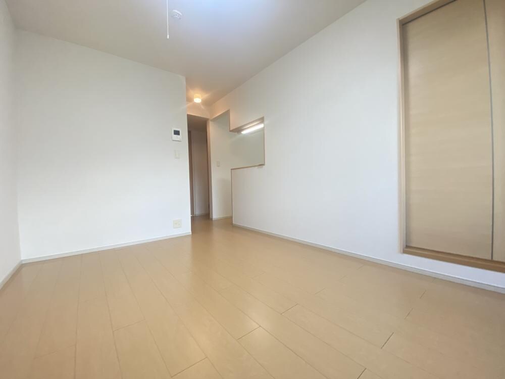 グラシア池尻の物件内観写真