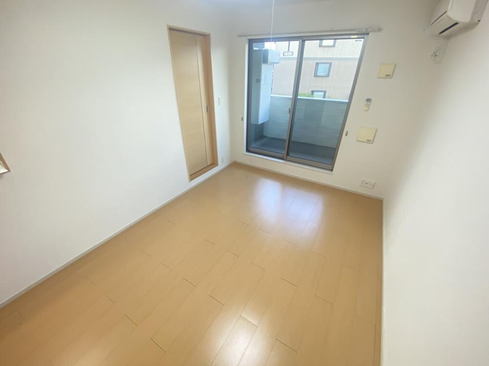 グラシア池尻の物件内観写真