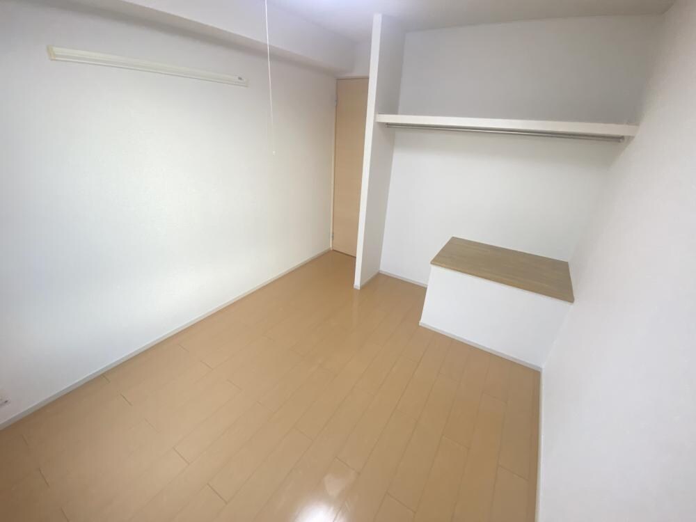 グラシア池尻の物件内観写真