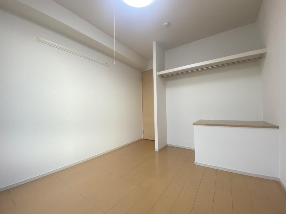 グラシア池尻の物件内観写真