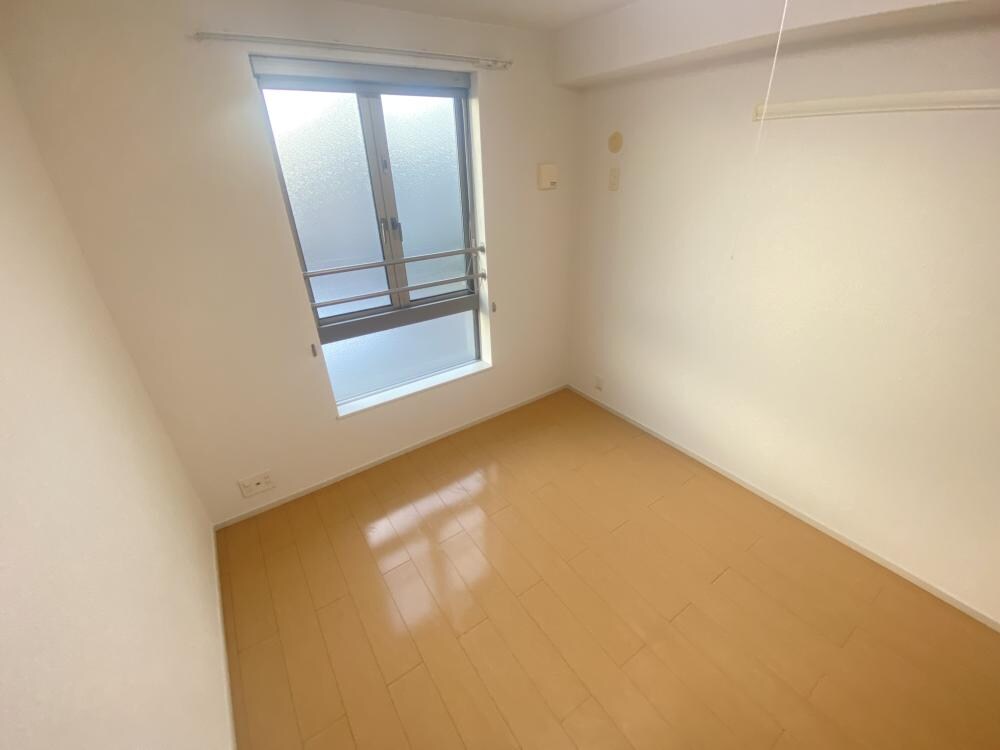 グラシア池尻の物件内観写真